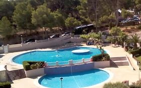 Apartament Escaliro Pins