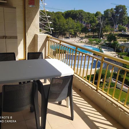 Apartament Escaliro Pins Salou Extérieur photo