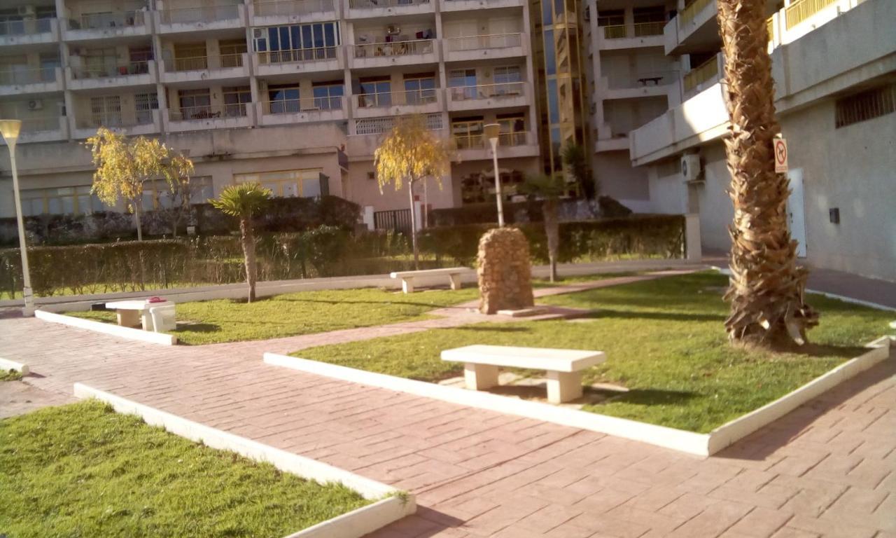 Apartament Escaliro Pins Salou Extérieur photo