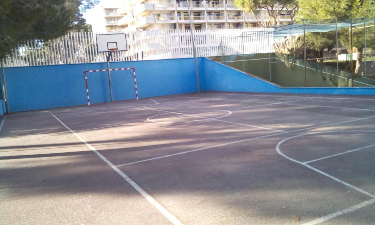 Apartament Escaliro Pins Salou Extérieur photo