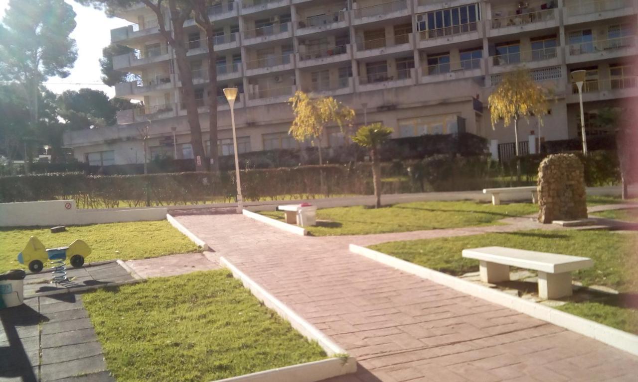 Apartament Escaliro Pins Salou Extérieur photo