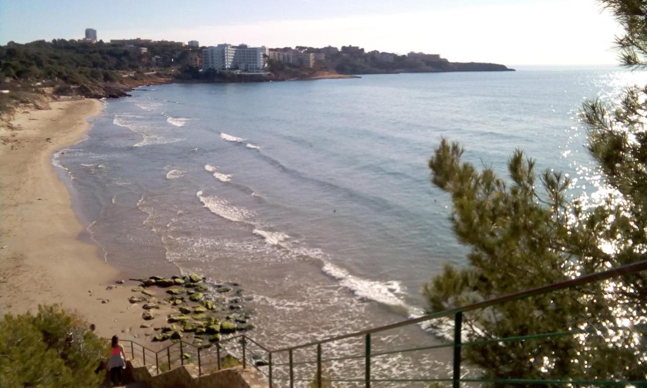 Apartament Escaliro Pins Salou Extérieur photo