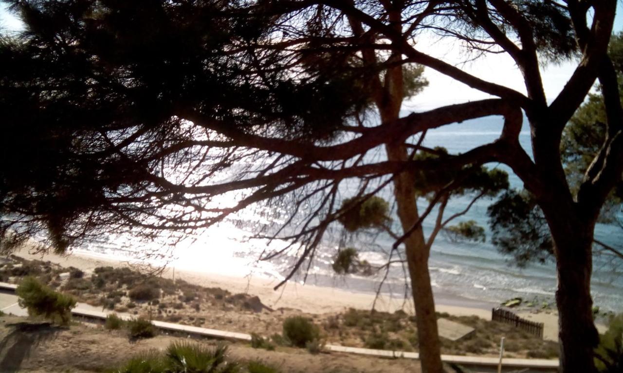 Apartament Escaliro Pins Salou Extérieur photo