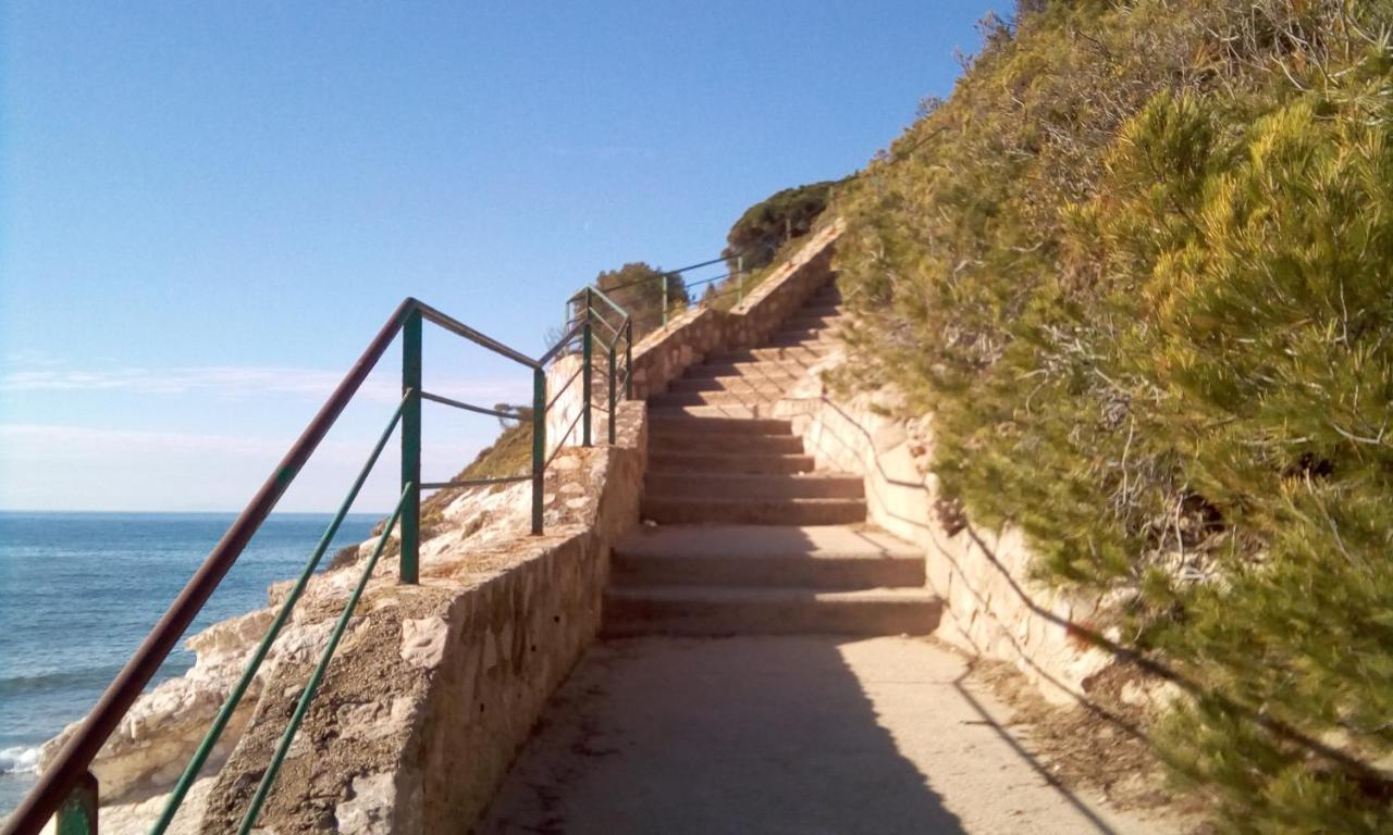 Apartament Escaliro Pins Salou Extérieur photo