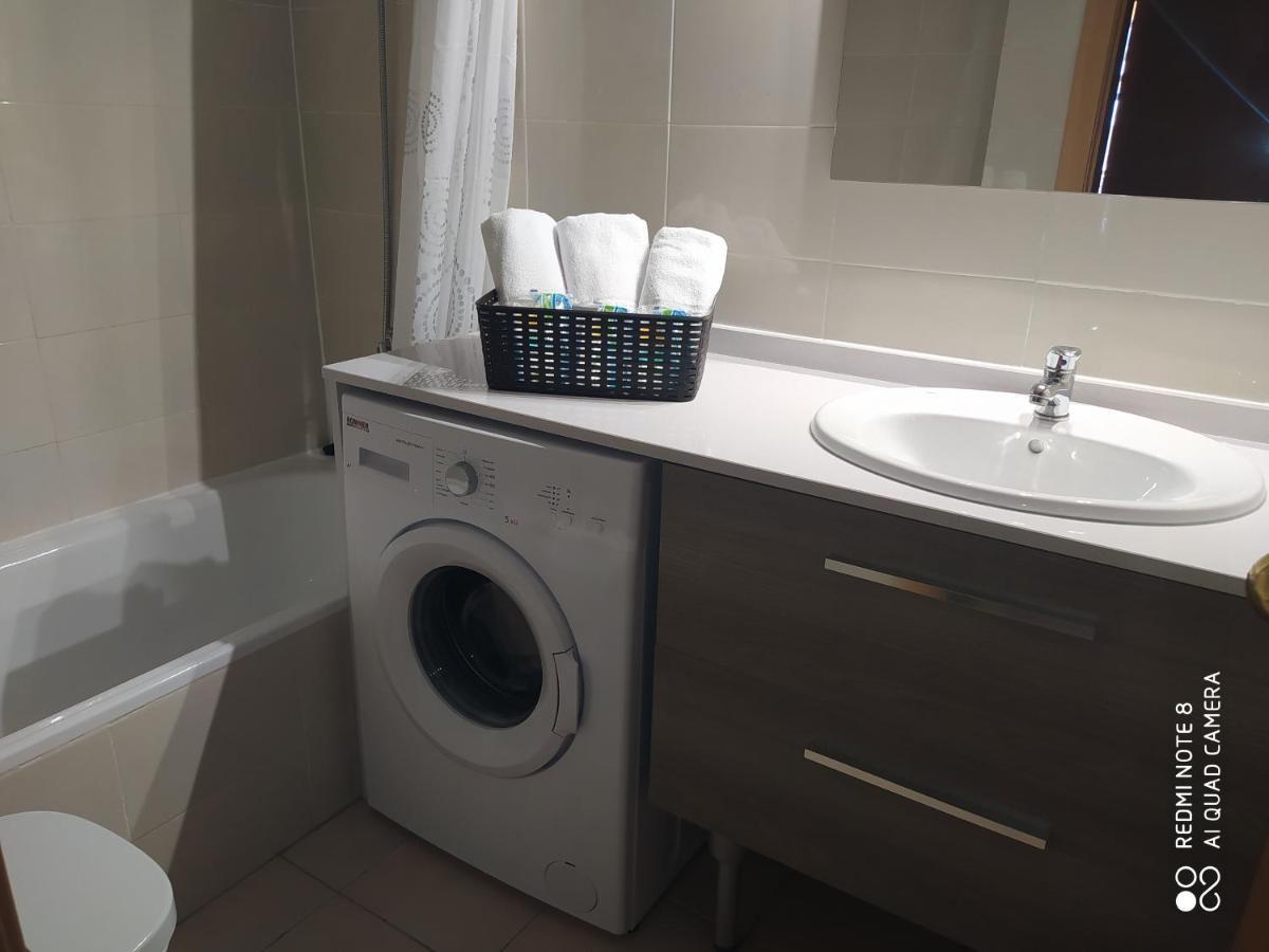 Apartament Escaliro Pins Salou Extérieur photo