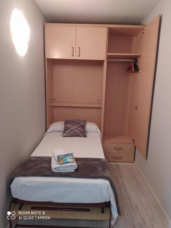Apartament Escaliro Pins Salou Extérieur photo