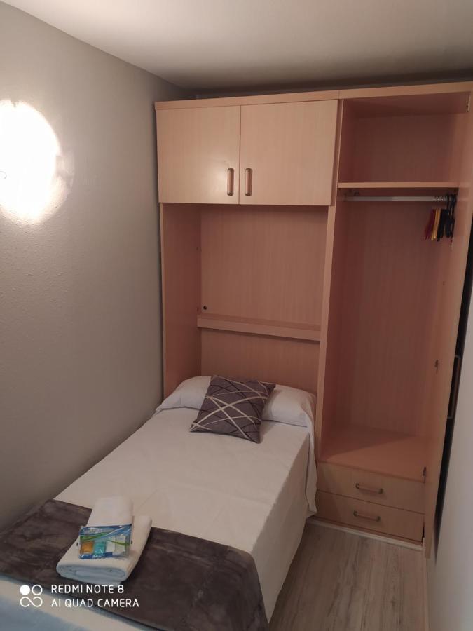 Apartament Escaliro Pins Salou Extérieur photo