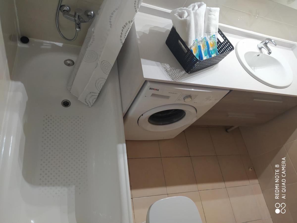 Apartament Escaliro Pins Salou Extérieur photo