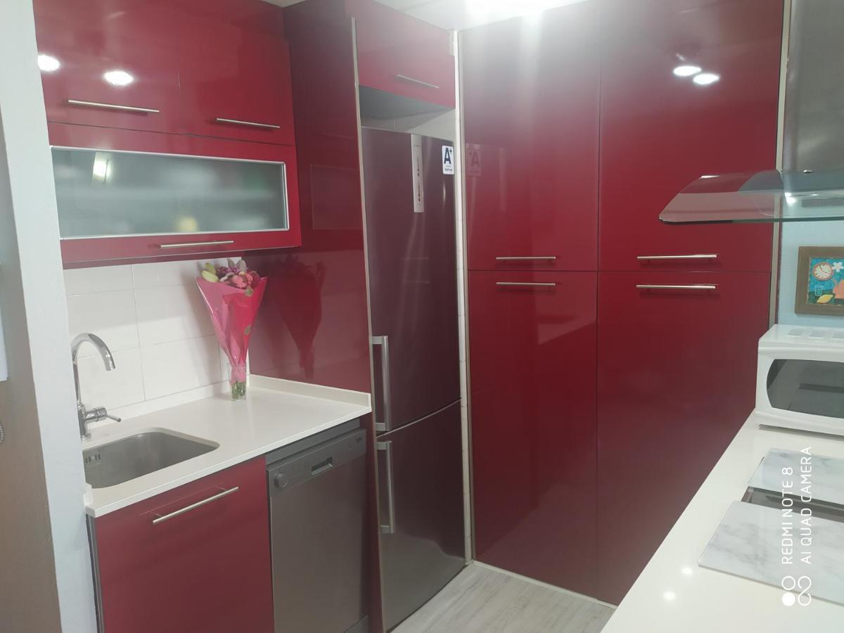Apartament Escaliro Pins Salou Extérieur photo