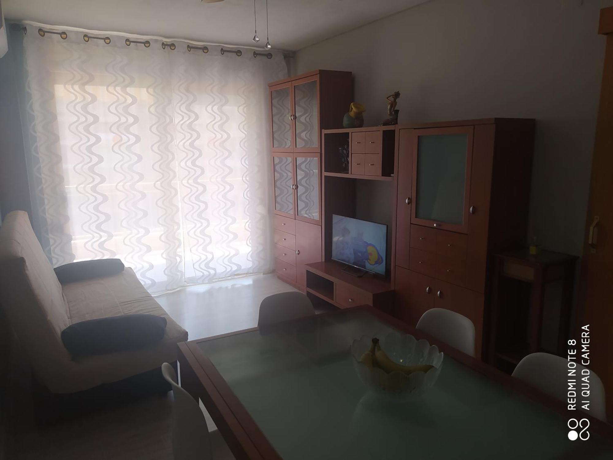 Apartament Escaliro Pins Salou Extérieur photo