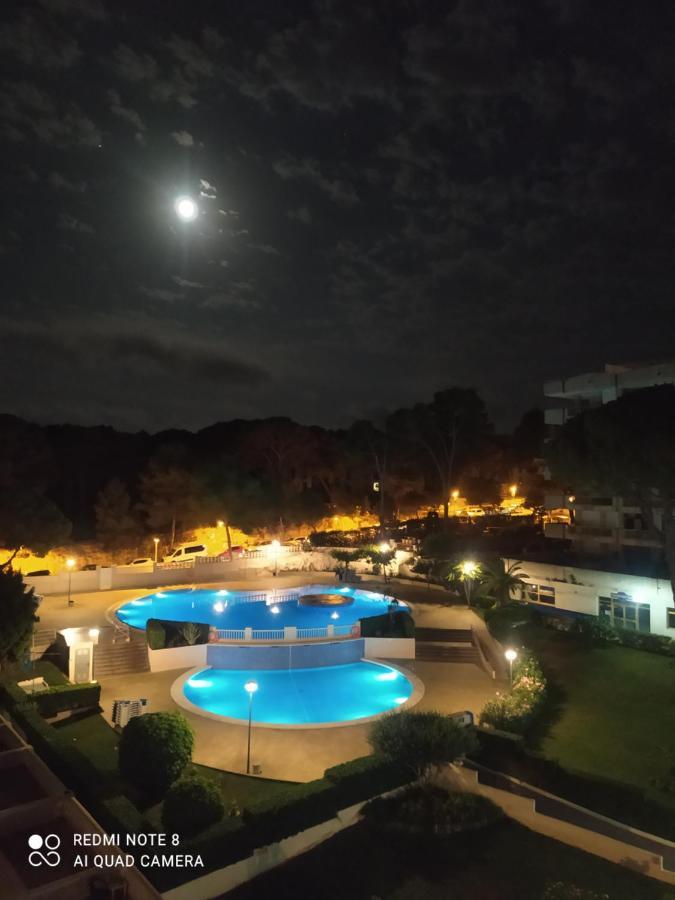Apartament Escaliro Pins Salou Extérieur photo