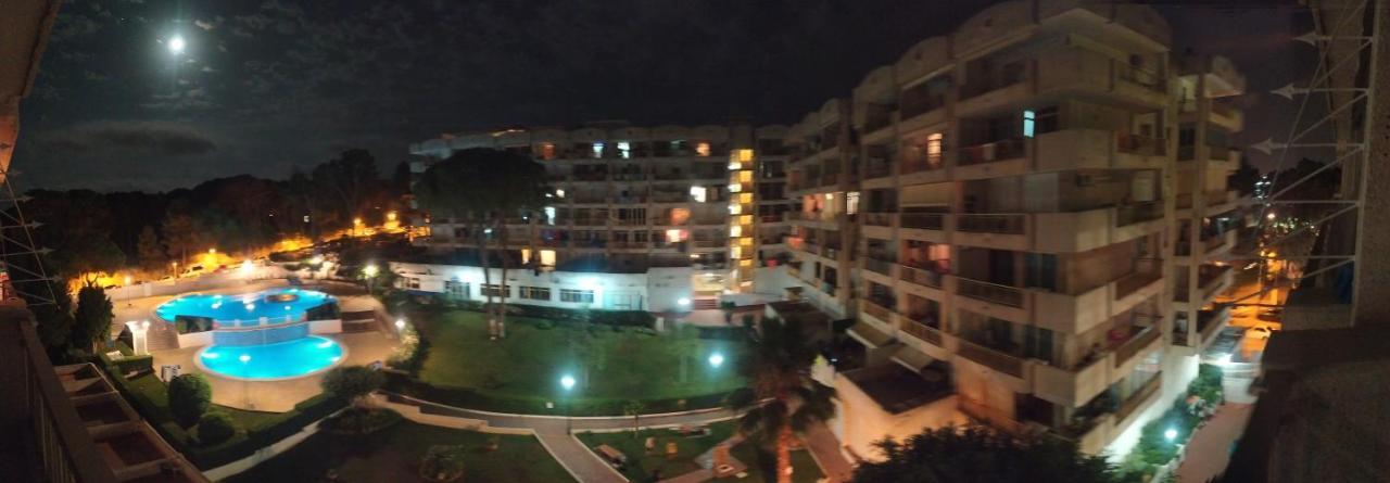 Apartament Escaliro Pins Salou Extérieur photo
