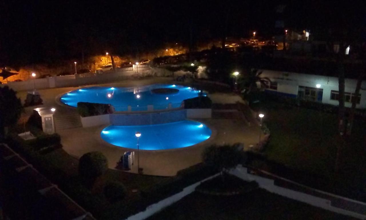 Apartament Escaliro Pins Salou Extérieur photo